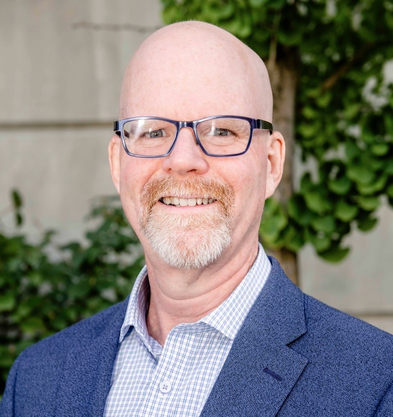 Daniel Renaud, Founder — Catalyst Apex LLC
